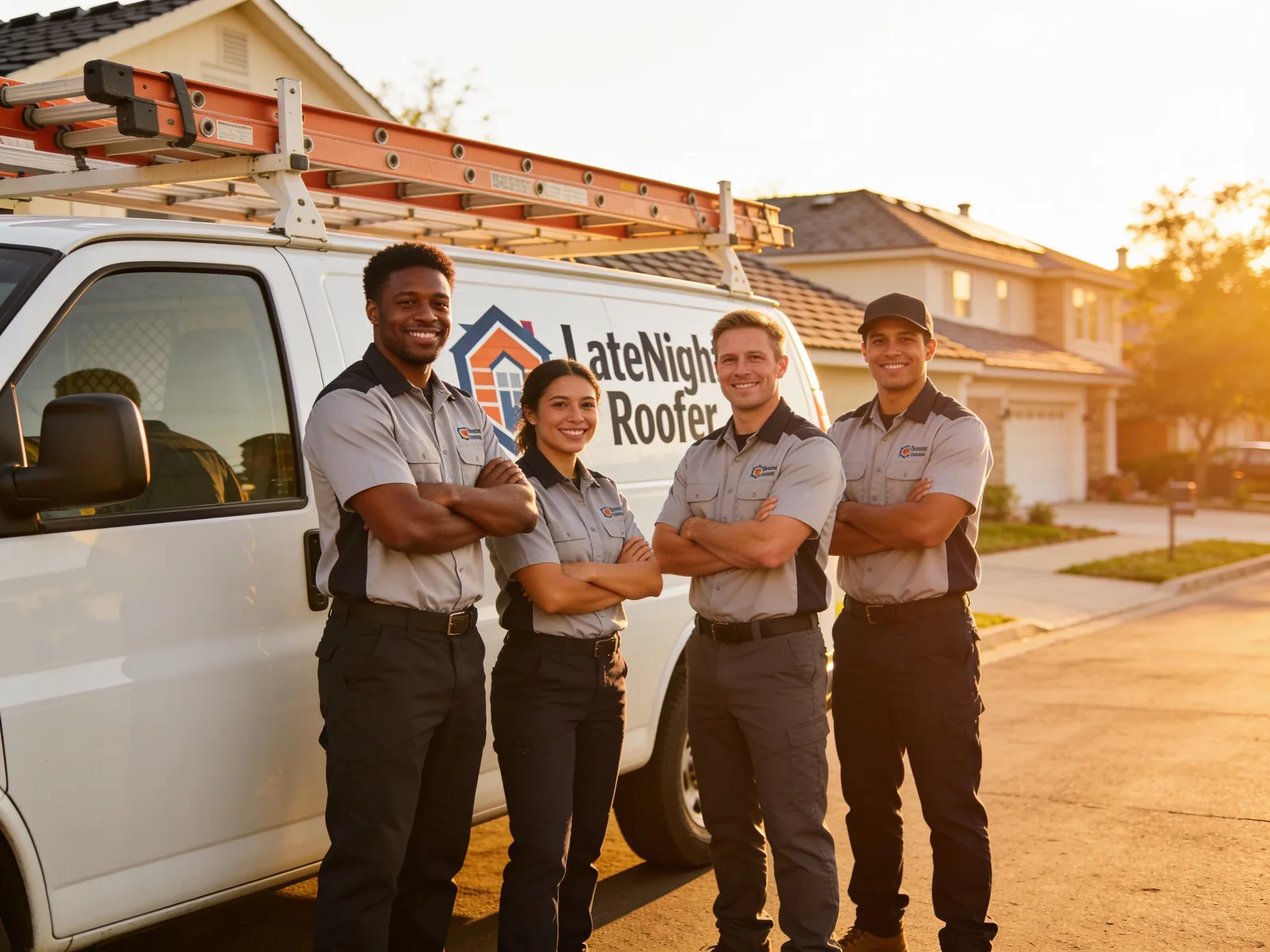 Emergency Roof Repair company in La Grange, MO